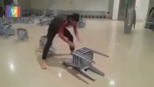 En Hızlı Sandalye Dağıtıcı