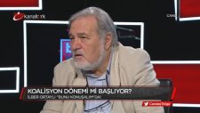 İlber Ortaylı - Bunu Konuşalım (10 Haziran 2015)