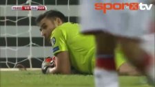 7 tane yedi, inanılmazları kurtardı...