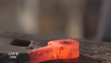 Aragorn'un Kılıcı - Narsil (Man at Arms: Reforged)