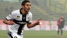 Cimbom'a Cezayirli golcü