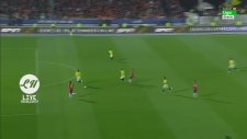 Eduardo Vargas'dan harika gol
