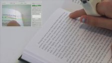 Görme Engelliler Artık Kitap Okuyabilecek!