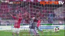 Pereira eski gözdesini istiyor!