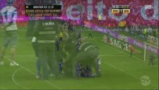 Vitor Pereira'nın Son Anlarda Kazandığı Lig Şampiyonluğu