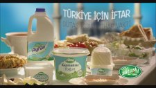Sütaş Ramazan Reklamı 2015