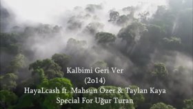 HayaLcash - Ft. Mahsun Özer HayaLcash - Ft. Mahsun Özer