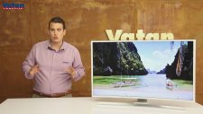 Samsung JU6610 Serisi UHD Led Tv İncelemesi