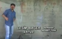 Cesim Bager - Şıkriya Şıkriya