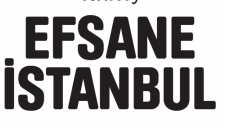 Efsane İstanbul Tanıtım Videosu