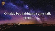 Kabe imamı(maher) - İnşirah Suresi
