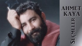 Ahmet Kaya - Seçmeler / En İyiler ( Full Karışık )