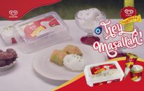 Algida Maraş Usulü Ramazan Reklamı