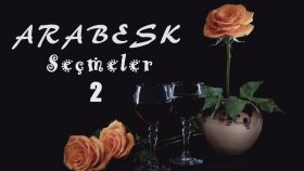 Arabesk Seçmeler 2 ( Full Karışık )