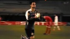 Bayern'den kaleye takviye!