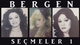 Bergen - Seçmeler 1 ( Full Karışık )