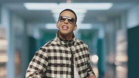 Daddy Yankee - Sígueme Y Te Sigo Daddy Yankee - Sígueme Y Te Sigo