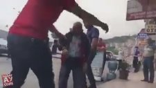 Köksal Reis Çıldırdı Sandalyeler Havada Uçuştu :)