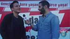 Liselinin Müzik Aşkı - Ünlü İnsanlar