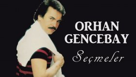 Orhan Gencebay - En İyi Seçmeler ( Full Karışık )