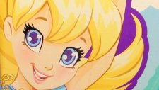 Polly Pocket Tatil Evi - EvcilikTV Oyuncak Tanıtımı