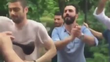 Selçuk İnan'ın Davullu Zurnalı Gelin Alması