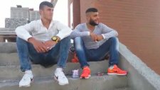 Taylan Kaya & İlhan Yeşilbağ - Ankara Şahidim Olsun