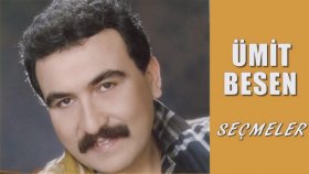 Ümit Besen - Seçmeler / En İyiler ( Full Karışık )