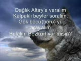 Bozkurt Destani