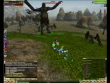 Knight Online Ronark Kamquli