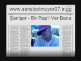 Şanişer Bir Rapi Ver Bana