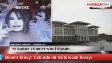 Bülent Ersoy Cebinde mi Götürecek Sarayı