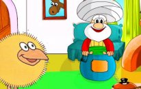 CiCi iLE ALFABE ŞARKISI