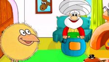 CiCi iLE ALFABE ŞARKISI