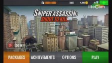 Mobil Oyun | Sniper 3D Assassin