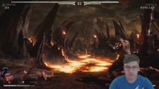 Mortal Kombat X - Jax - Bölüm 7