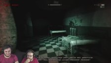 Outlast - 3. Bölüm: Parmaklar ve Asansörler