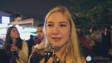 Sevgilisinin İzniyle Onu Umutcan'la Aldatan Kız