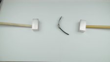 10 Bin Dolarlık Apple Watch'un Mıknatıslarla Paramparça Edilmesi