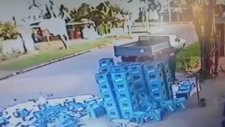 20 Saniyede İşten Nasıl Kovulunur