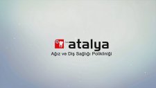 Atalya Diş Polikliniği Dokuma Şubesi