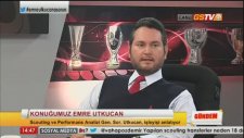 Drogba Veritabanımızı Görünce Ağzı Açık Kaldı