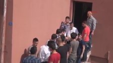 Gerdek Dayağının Dozu Kaçtı, Damat Hastanelik Oldu