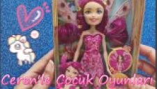 Mia Bebeği (Mia ve Ben)