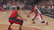 NBA Live 16 Tanıtımı ve Cem Karaca