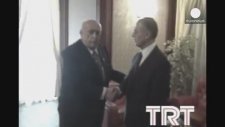 Süleyman Demirel Hayatını Kaybetti
