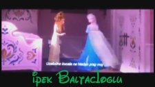 Frozen Fever Karlar Ülkesi Kutlama İzle Türkçe