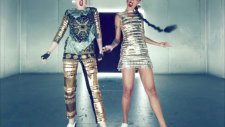 Icona Pop - Emergency