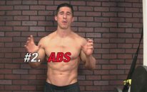 5 Best Exercises for Men (ACCORDING TO WOMEN!)