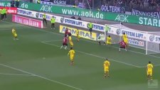 Cankurtaran Mats Hummels'in kritik 3 hamlesi